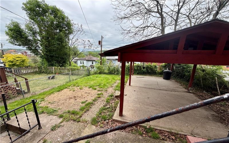 118 Ida Ave, Donora, 15033, 3 Bedrooms Bedrooms, 7 Rooms Rooms,2 BathroomsBathrooms,Residential,For Sale,Ida Ave,1754128