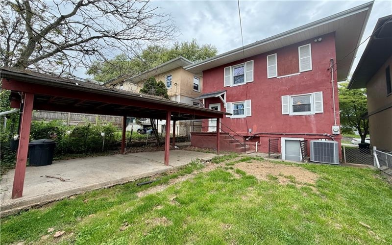 118 Ida Ave, Donora, 15033, 3 Bedrooms Bedrooms, 7 Rooms Rooms,2 BathroomsBathrooms,Residential,For Sale,Ida Ave,1754128