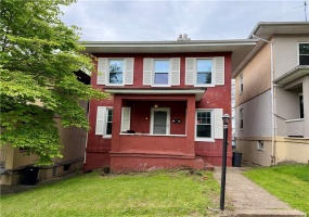 118 Ida Ave, Donora, 15033, 3 Bedrooms Bedrooms, 7 Rooms Rooms,2 BathroomsBathrooms,Residential,For Sale,Ida Ave,1754128