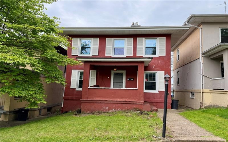 118 Ida Ave, Donora, 15033, 3 Bedrooms Bedrooms, 7 Rooms Rooms,2 BathroomsBathrooms,Residential,For Sale,Ida Ave,1754128