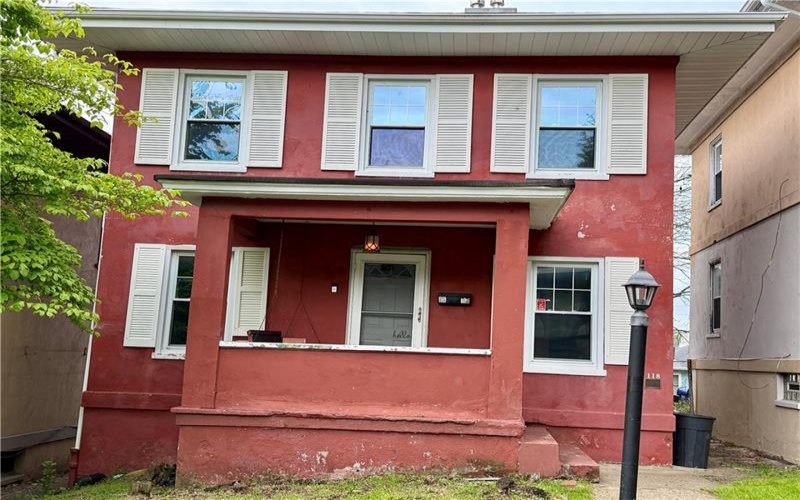 118 Ida Ave, Donora, 15033, 3 Bedrooms Bedrooms, 7 Rooms Rooms,2 BathroomsBathrooms,Residential,For Sale,Ida Ave,1754128