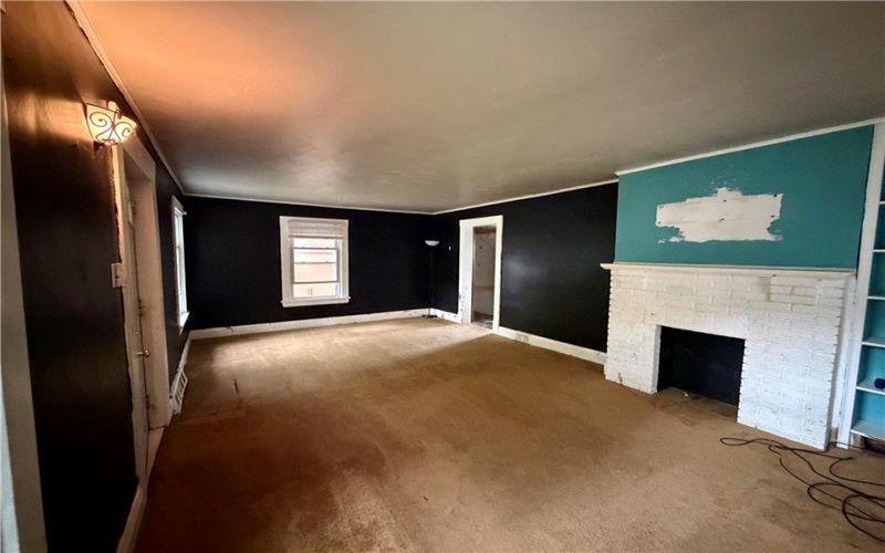 118 Ida Ave, Donora, 15033, 3 Bedrooms Bedrooms, 7 Rooms Rooms,2 BathroomsBathrooms,Residential,For Sale,Ida Ave,1754128