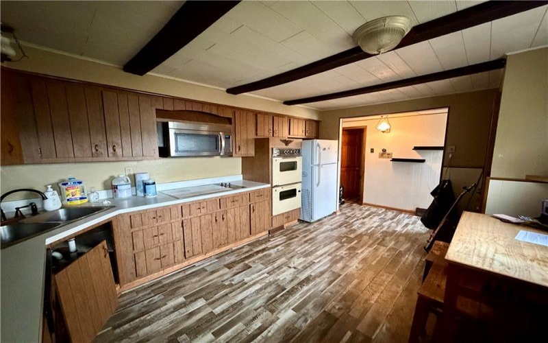118 Ida Ave, Donora, 15033, 3 Bedrooms Bedrooms, 7 Rooms Rooms,2 BathroomsBathrooms,Residential,For Sale,Ida Ave,1754128