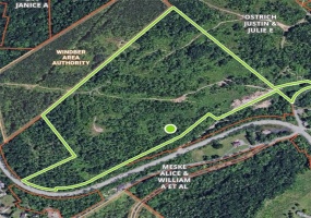 0 Erickson Dr, Johnstown, 15904, ,Farm-acreage-lot,For Sale,Erickson Dr,1754145