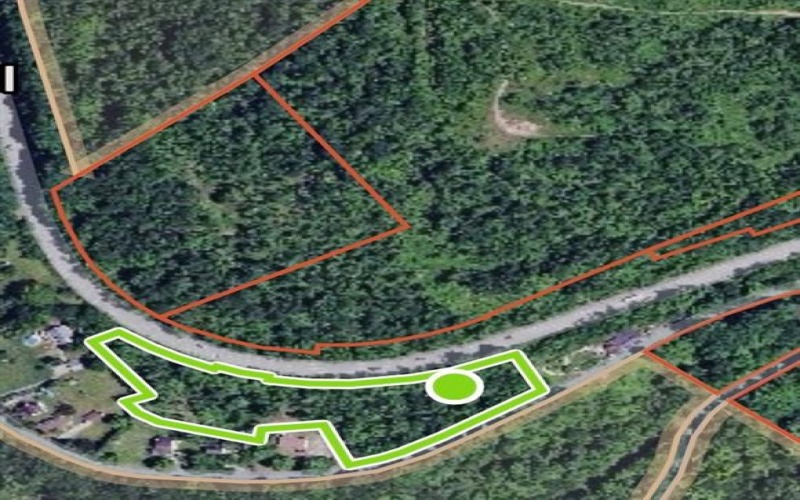 0 Erickson Dr, Johnstown, 15904, ,Farm-acreage-lot,For Sale,Erickson Dr,1754145