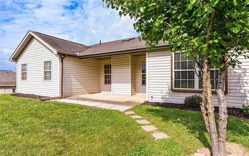 3 MEDINAH CT, GREENSBURG, 15601, 3 Bedrooms Bedrooms, 8 Rooms Rooms,2 BathroomsBathrooms,Residential,For Sale,MEDINAH CT,1754180