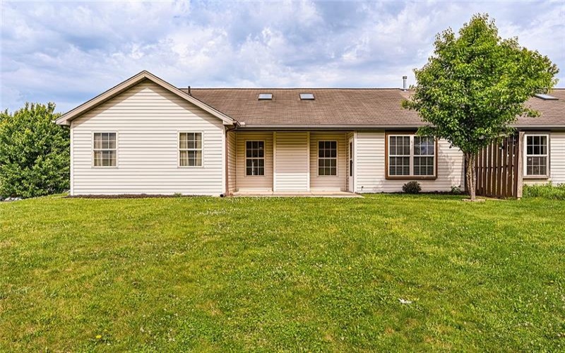3 MEDINAH CT, GREENSBURG, 15601, 3 Bedrooms Bedrooms, 8 Rooms Rooms,2 BathroomsBathrooms,Residential,For Sale,MEDINAH CT,1754180