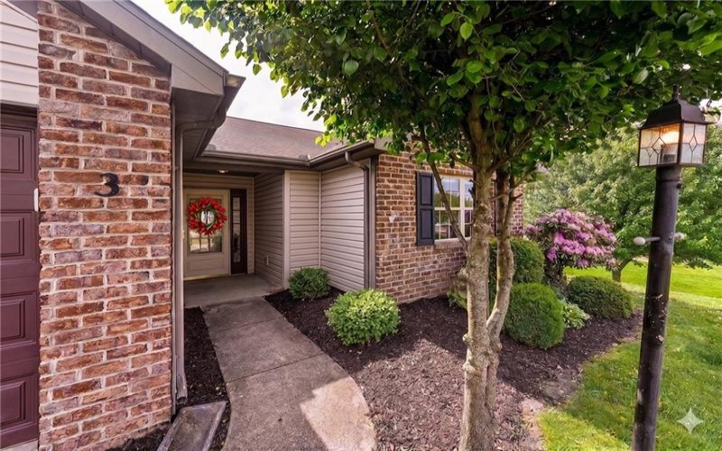 3 MEDINAH CT, GREENSBURG, 15601, 3 Bedrooms Bedrooms, 8 Rooms Rooms,2 BathroomsBathrooms,Residential,For Sale,MEDINAH CT,1754180
