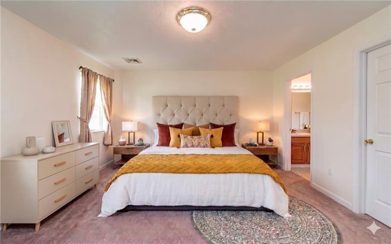 3 MEDINAH CT, GREENSBURG, 15601, 3 Bedrooms Bedrooms, 8 Rooms Rooms,2 BathroomsBathrooms,Residential,For Sale,MEDINAH CT,1754180