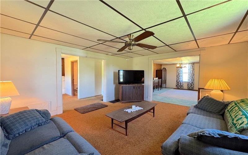3003 Riverside Dr, Claridge, 15623, 4 Bedrooms Bedrooms, ,1.1 BathroomsBathrooms,Residential,For Sale,Riverside Dr,1754181