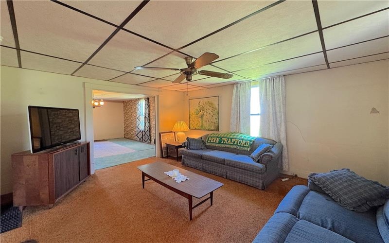 3003 Riverside Dr, Claridge, 15623, 4 Bedrooms Bedrooms, ,1.1 BathroomsBathrooms,Residential,For Sale,Riverside Dr,1754181