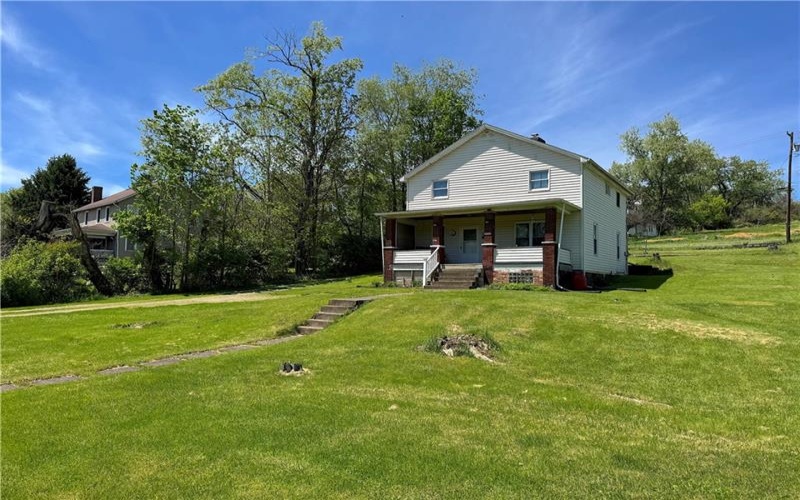 3003 Riverside Dr, Claridge, 15623, 4 Bedrooms Bedrooms, ,1.1 BathroomsBathrooms,Residential,For Sale,Riverside Dr,1754181