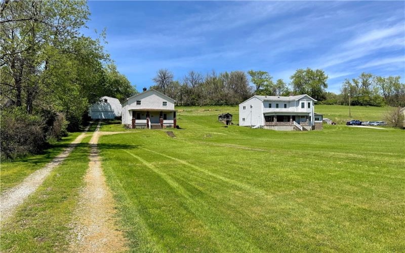 3003 Riverside Dr, Claridge, 15623, 4 Bedrooms Bedrooms, ,1.1 BathroomsBathrooms,Residential,For Sale,Riverside Dr,1754181