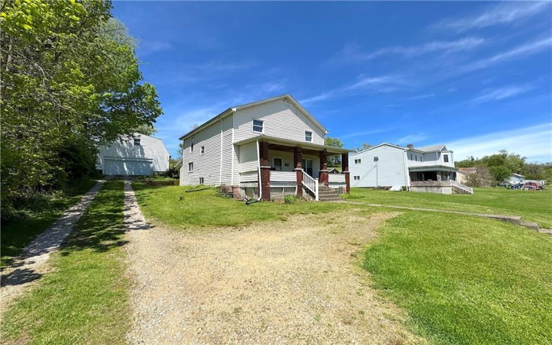 3003 Riverside Dr, Claridge, 15623, 4 Bedrooms Bedrooms, ,1.1 BathroomsBathrooms,Residential,For Sale,Riverside Dr,1754181