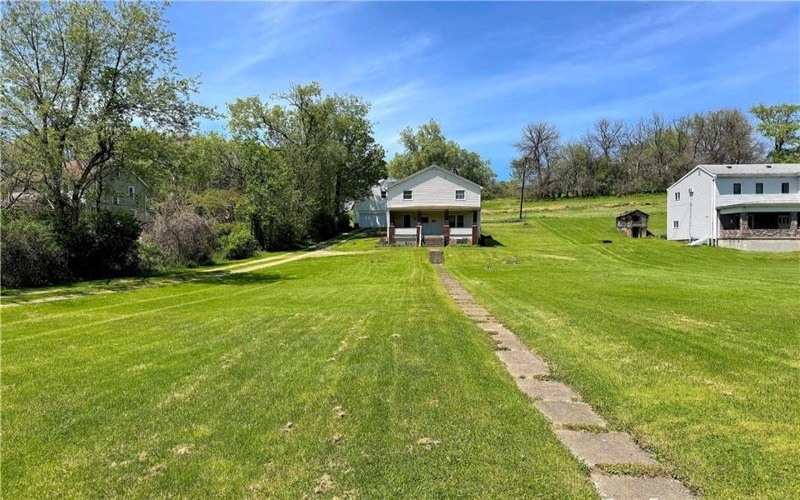 3003 Riverside Dr, Claridge, 15623, 4 Bedrooms Bedrooms, ,1.1 BathroomsBathrooms,Residential,For Sale,Riverside Dr,1754181