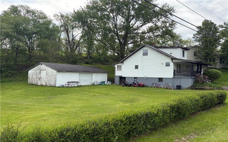 420 Old Plank, Washington, 15301, 3 Bedrooms Bedrooms, 9 Rooms Rooms,1.1 BathroomsBathrooms,Residential,For Sale,Old Plank,1754220