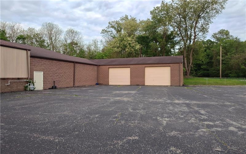 1736 New Salem Road, Republic, 15475, ,Commercial-industrial-business,For Sale,New Salem Road,1754242