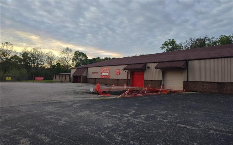 1736 New Salem Road, Republic, 15475, ,Commercial-industrial-business,For Sale,New Salem Road,1754242