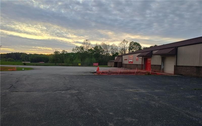 1736 New Salem Road, Republic, 15475, ,Commercial-industrial-business,For Sale,New Salem Road,1754242