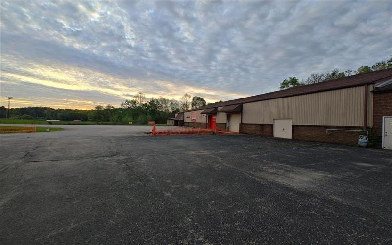 1736 New Salem Road, Republic, 15475, ,Commercial-industrial-business,For Sale,New Salem Road,1754242