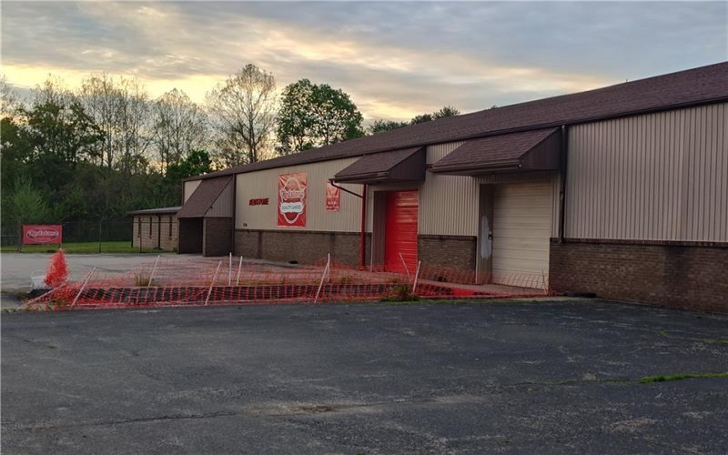 1736 New Salem Road, Republic, 15475, ,Commercial-industrial-business,For Sale,New Salem Road,1754242