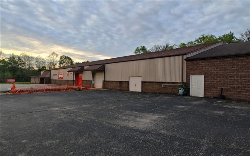 1736 New Salem Road, Republic, 15475, ,Commercial-industrial-business,For Sale,New Salem Road,1754242
