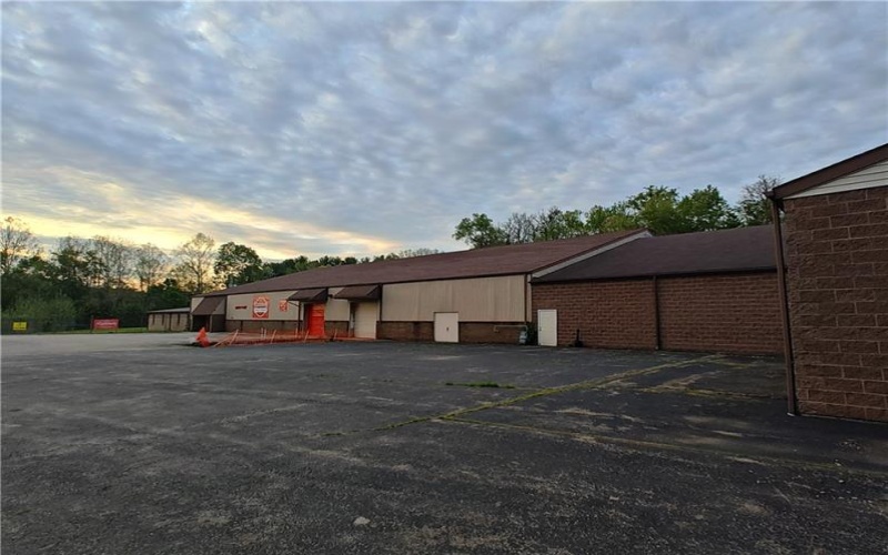 1736 New Salem Road, Republic, 15475, ,Commercial-industrial-business,For Sale,New Salem Road,1754242