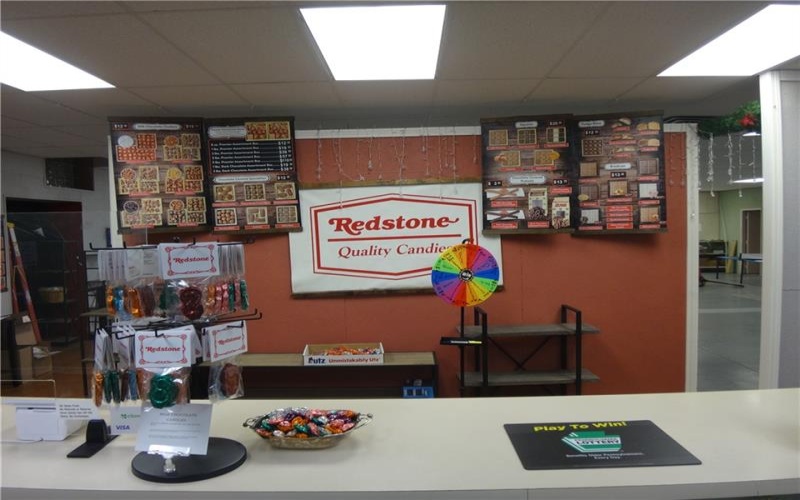 1736 New Salem Road, Republic, 15475, ,Commercial-industrial-business,For Sale,New Salem Road,1754242