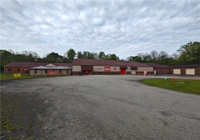 1736 New Salem Road, Republic, 15475, ,Commercial-industrial-business,For Sale,New Salem Road,1754242