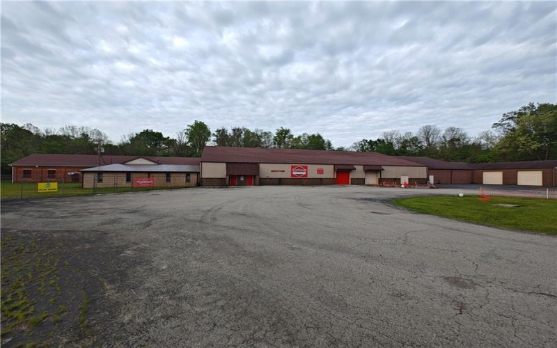 1736 New Salem Road, Republic, 15475, ,Commercial-industrial-business,For Sale,New Salem Road,1754242
