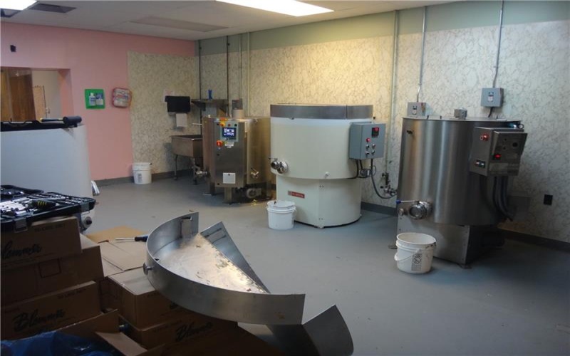 1736 New Salem Road, Republic, 15475, ,Commercial-industrial-business,For Sale,New Salem Road,1754242