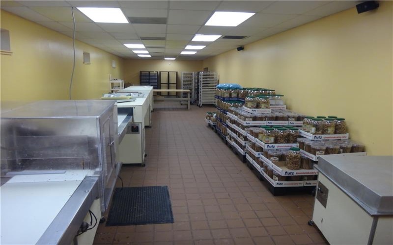 1736 New Salem Road, Republic, 15475, ,Commercial-industrial-business,For Sale,New Salem Road,1754242