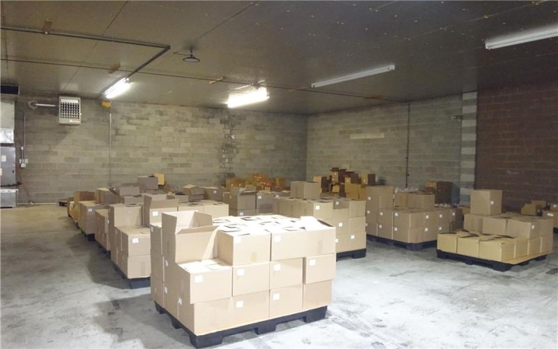1736 New Salem Road, Republic, 15475, ,Commercial-industrial-business,For Sale,New Salem Road,1754242