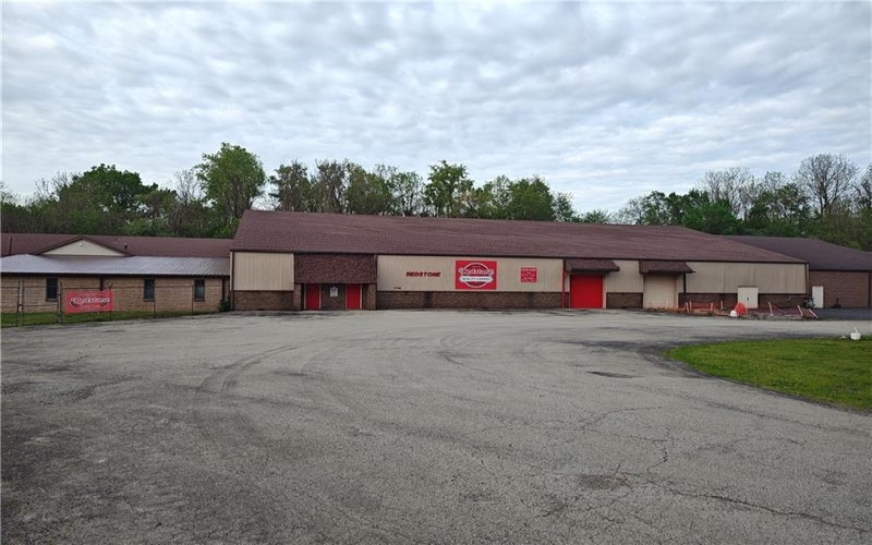 1736 New Salem Road, Republic, 15475, ,Commercial-industrial-business,For Sale,New Salem Road,1754242