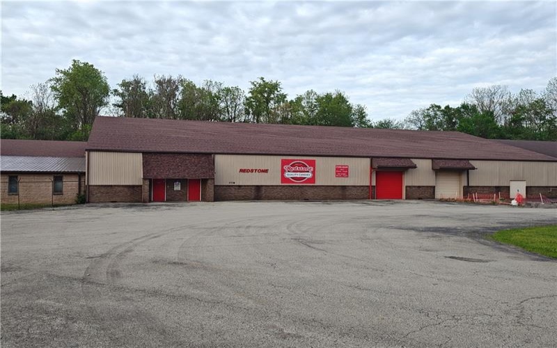 1736 New Salem Road, Republic, 15475, ,Commercial-industrial-business,For Sale,New Salem Road,1754242