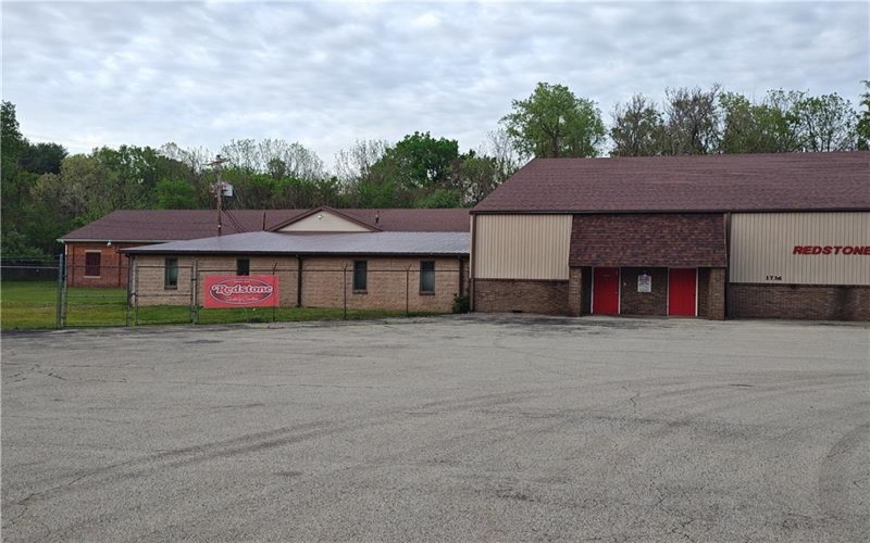 1736 New Salem Road, Republic, 15475, ,Commercial-industrial-business,For Sale,New Salem Road,1754242