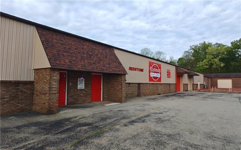 1736 New Salem Road, Republic, 15475, ,Commercial-industrial-business,For Sale,New Salem Road,1754242