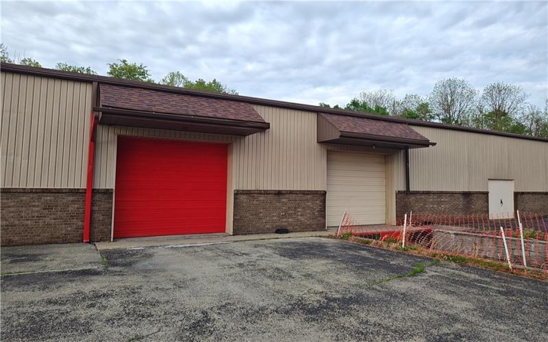 1736 New Salem Road, Republic, 15475, ,Commercial-industrial-business,For Sale,New Salem Road,1754242