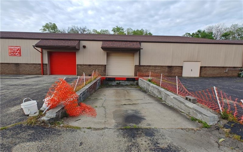 1736 New Salem Road, Republic, 15475, ,Commercial-industrial-business,For Sale,New Salem Road,1754242
