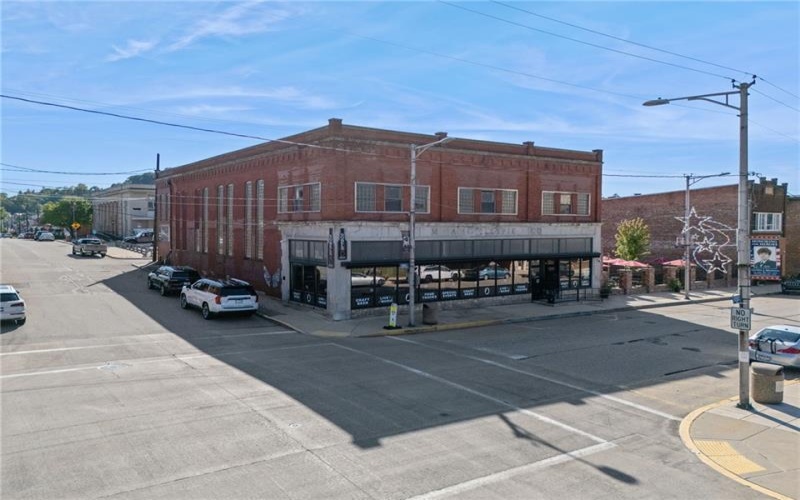 500 Clay Ave, Jeannette, 15644, ,Commercial-industrial-business,For Sale,Clay Ave,1754246