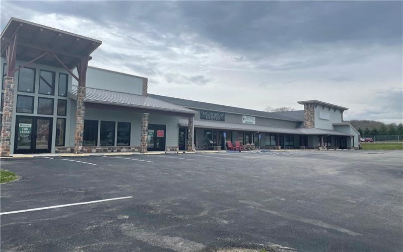 3846 State Route 31, Donegal, 15628, ,Commercial-industrial-business,For Sale,State Route 31,1754253