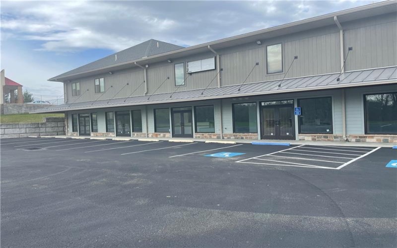 3846 State Route 31, Donegal, 15628, ,Commercial-industrial-business,For Sale,State Route 31,1754253
