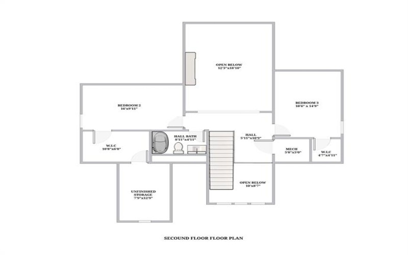 1041 Lakeside Drive., McDonald, 15057, 3 Bedrooms Bedrooms, 8 Rooms Rooms,2.1 BathroomsBathrooms,Residential,For Sale,Lakeside Drive.,1754257