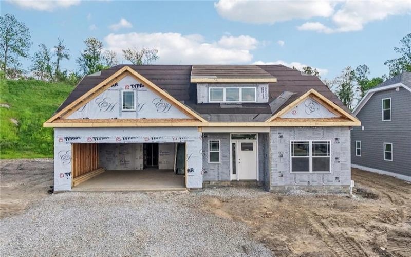 1041 Lakeside Drive., McDonald, 15057, 3 Bedrooms Bedrooms, 8 Rooms Rooms,2.1 BathroomsBathrooms,Residential,For Sale,Lakeside Drive.,1754257