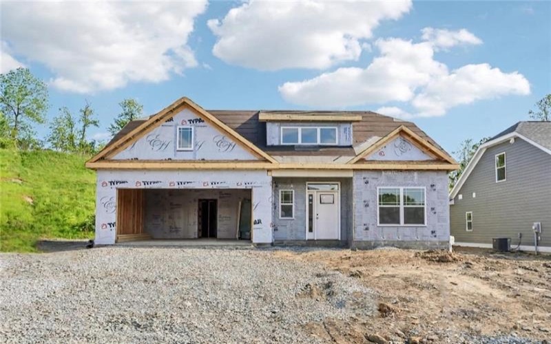 1041 Lakeside Drive., McDonald, 15057, 3 Bedrooms Bedrooms, 8 Rooms Rooms,2.1 BathroomsBathrooms,Residential,For Sale,Lakeside Drive.,1754257