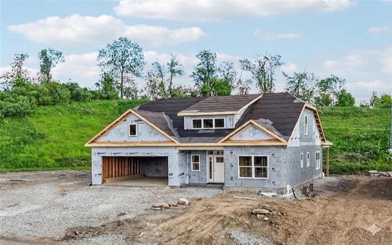 1041 Lakeside Drive., McDonald, 15057, 3 Bedrooms Bedrooms, 8 Rooms Rooms,2.1 BathroomsBathrooms,Residential,For Sale,Lakeside Drive.,1754257