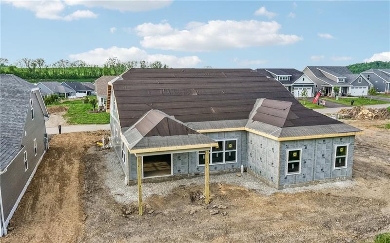1041 Lakeside Drive., McDonald, 15057, 3 Bedrooms Bedrooms, 8 Rooms Rooms,2.1 BathroomsBathrooms,Residential,For Sale,Lakeside Drive.,1754257