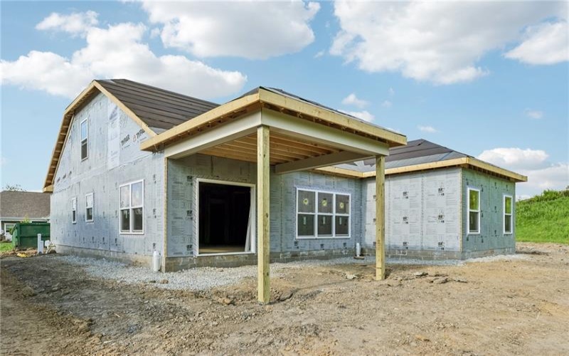 1041 Lakeside Drive., McDonald, 15057, 3 Bedrooms Bedrooms, 8 Rooms Rooms,2.1 BathroomsBathrooms,Residential,For Sale,Lakeside Drive.,1754257