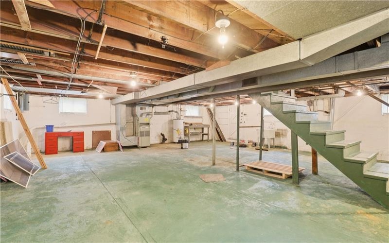 214 Sycamore St, Mount Pleasant, 15666, 3 Bedrooms Bedrooms, ,2 BathroomsBathrooms,Residential,For Sale,Sycamore St,1754271