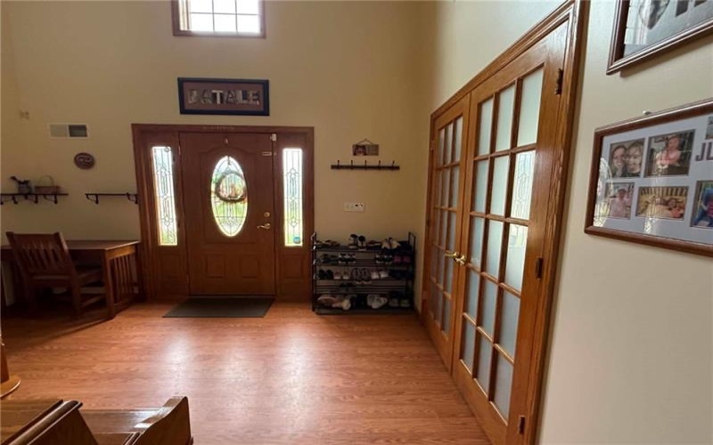1040 CROSS CREEK DRIVE, Uniontown, 15401, 4 Bedrooms Bedrooms, 8 Rooms Rooms,2.1 BathroomsBathrooms,Residential,For Sale,CROSS CREEK DRIVE,1754283